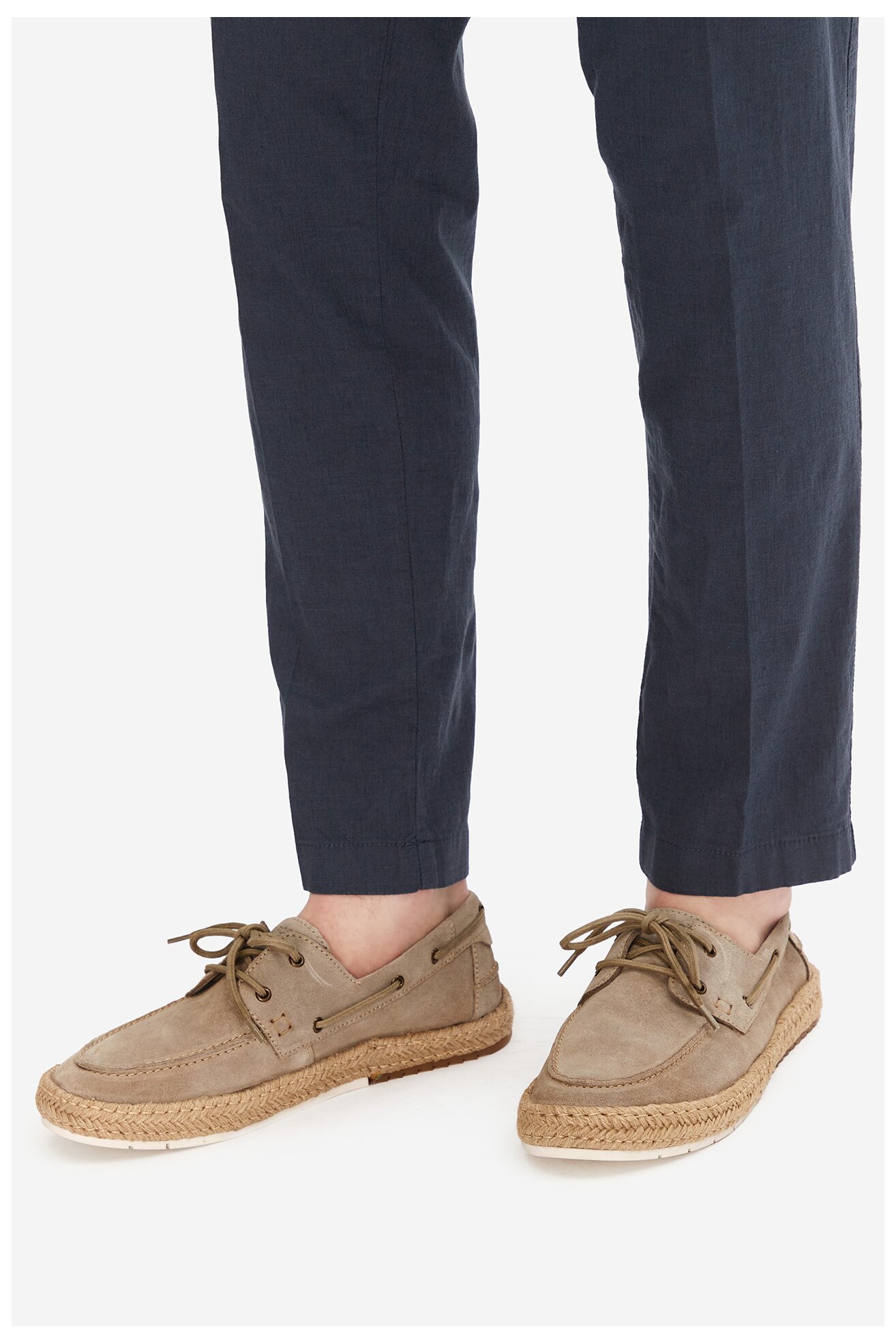 Espadrille Gino Rossi BUMPER-01 MI08 BÉZS