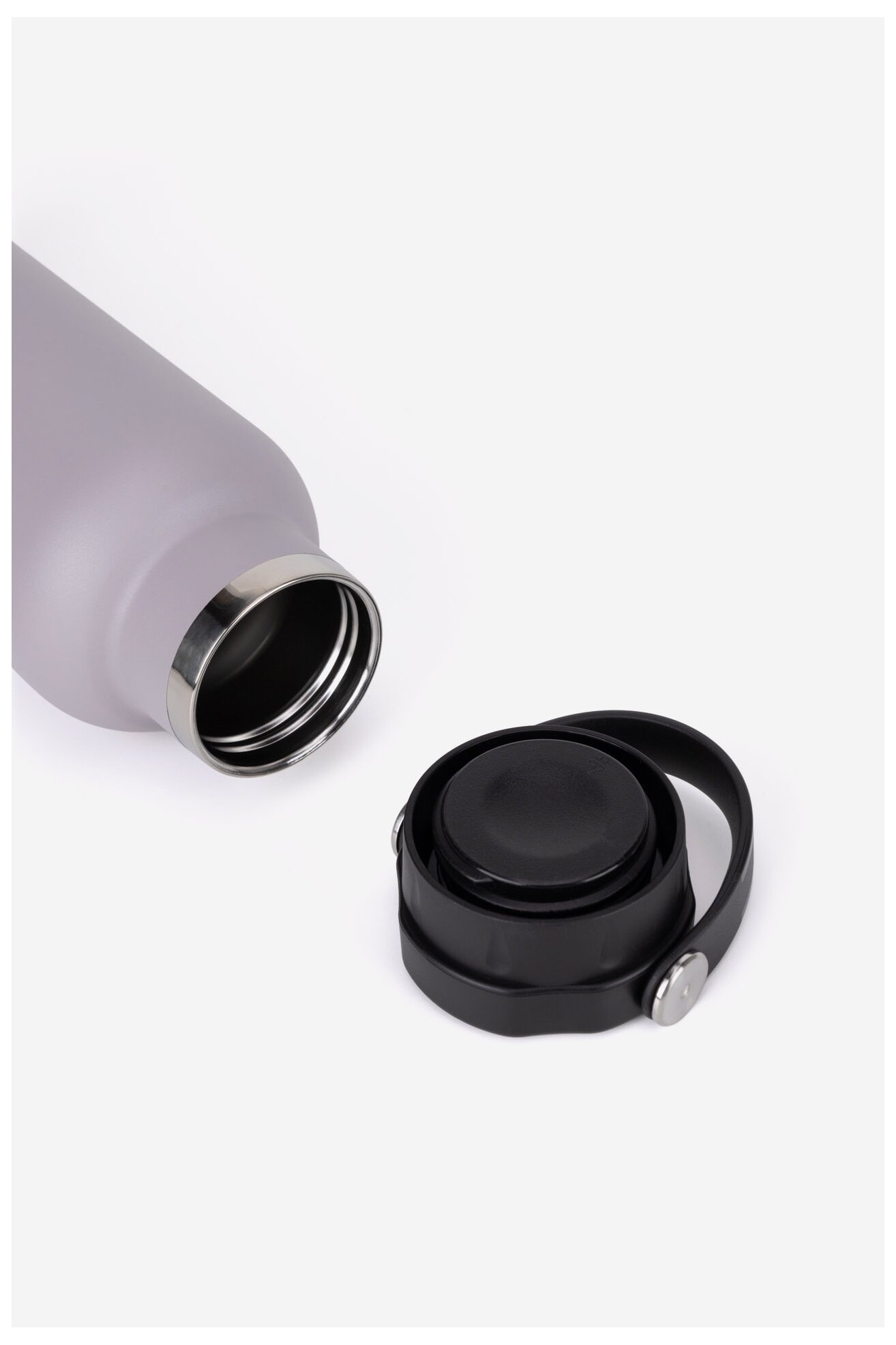 Termos HUNTER ZLIP-BT-06-600 LJUBIČASTA