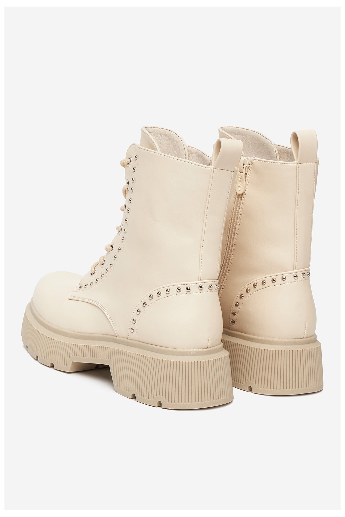 Боти DeeZee HX24026-1 БЕЖОВ