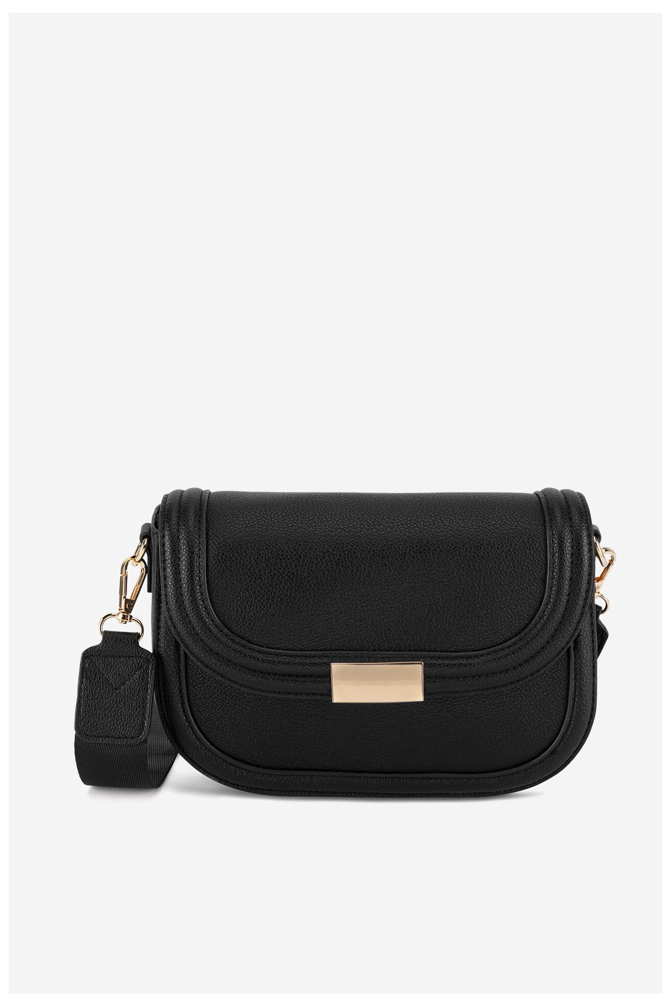 Torebka DeeZee MDP-L-013-06 Czarny