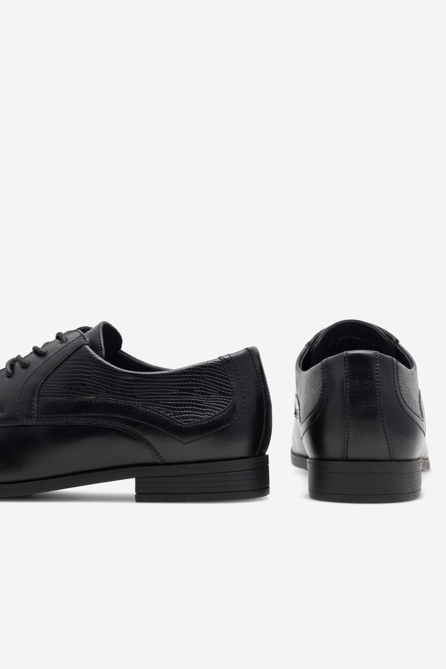 Lanetti - Półbuty - 5904862942841