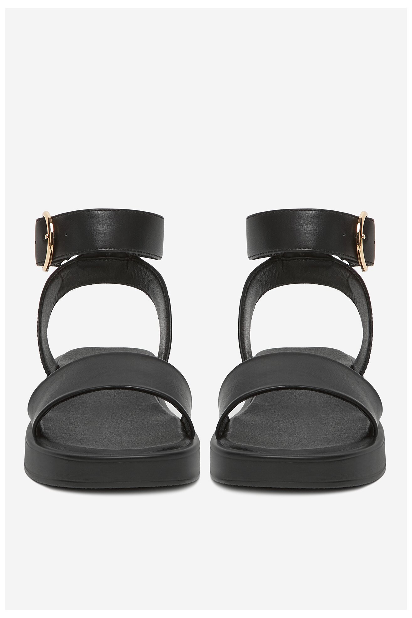 Сандали Jenny WS2108-25 ЧЕРЕН