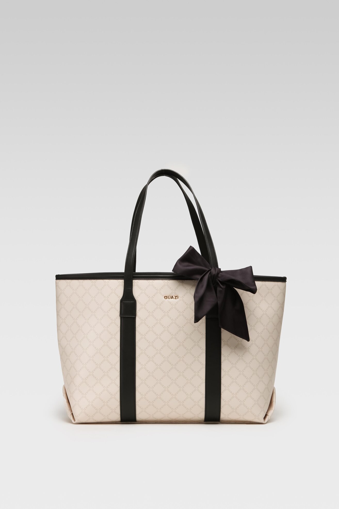 Torebka Quazi MQS-B-014-03 Czarny