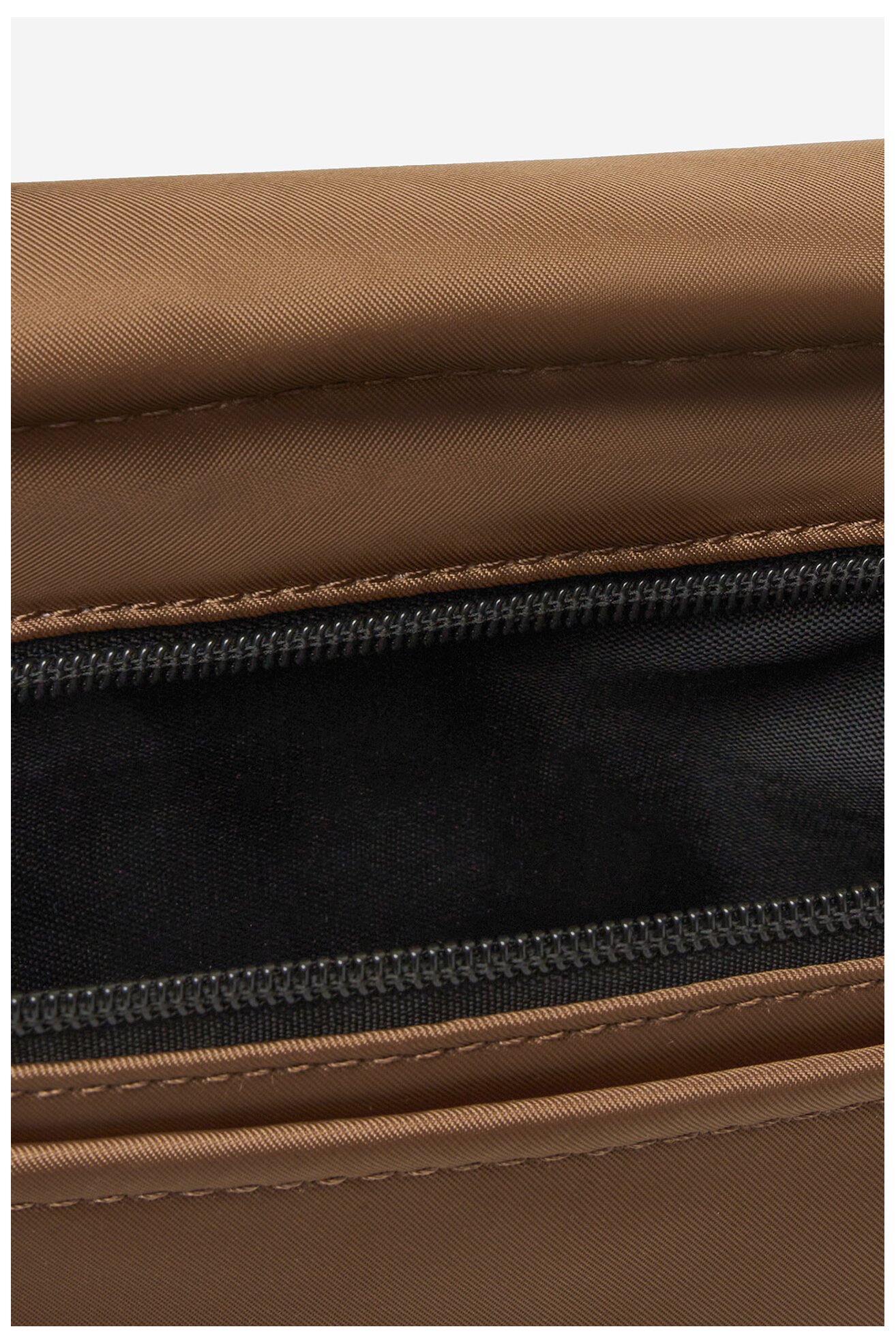 Torba męska QUIKSILVER QUIC-M-006-07 Brązowy