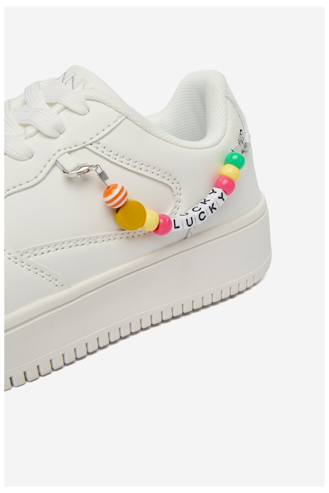 Sneakers Jenny CEO-3310606A Biały