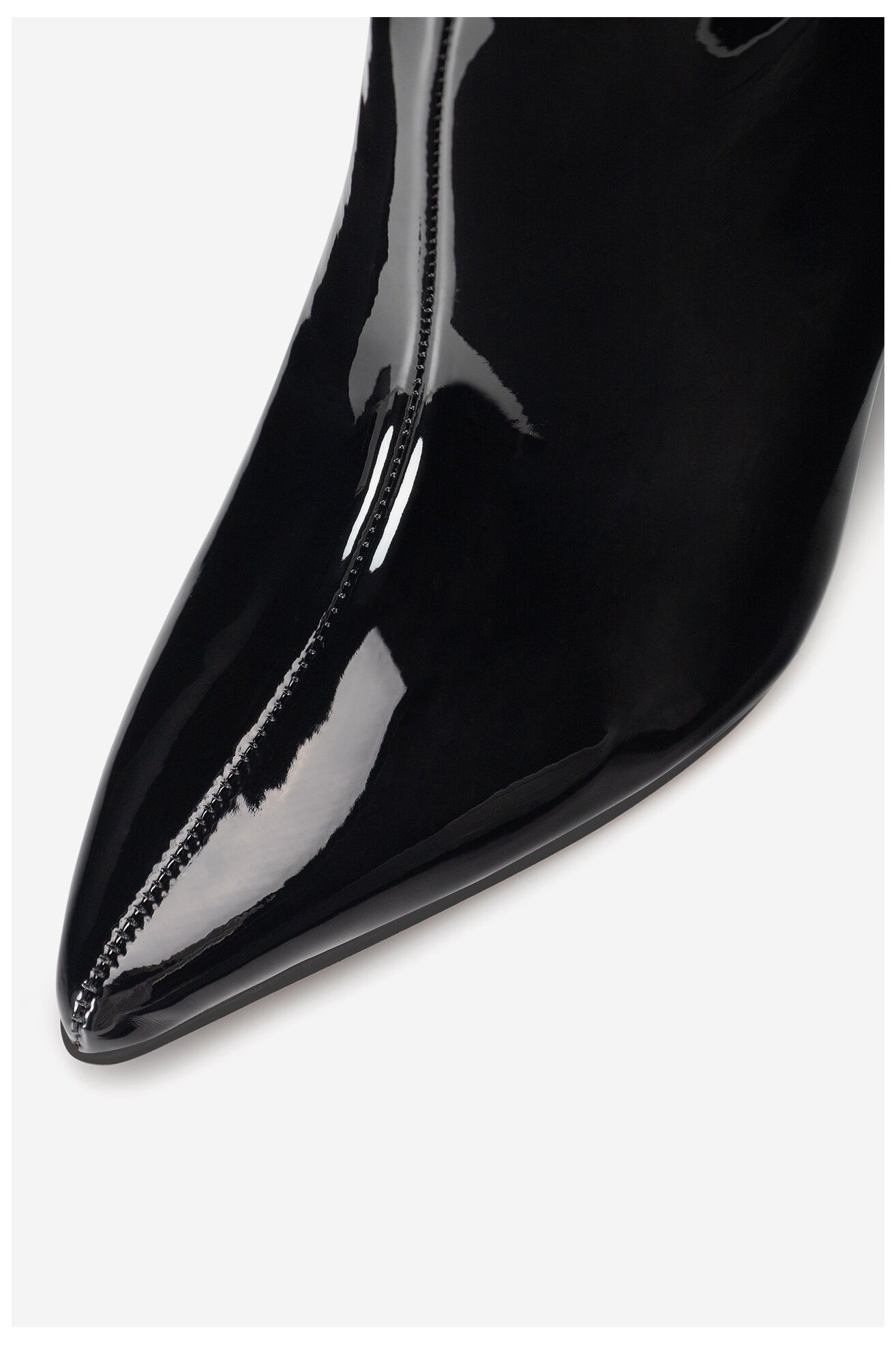 Cizme NINE WEST SJ3645-1 NEGRU