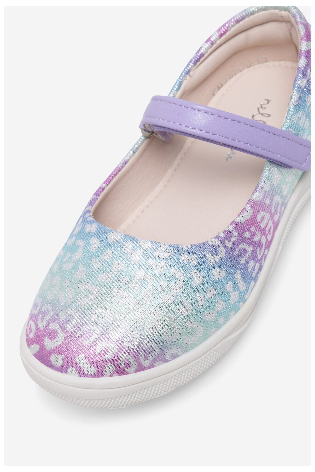 Балерина Nelli Blu CM230520-15 МИКС