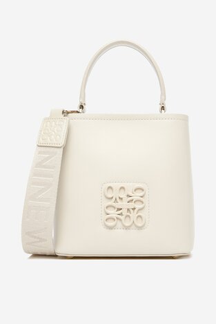 Torba NINE WEST CEO-VERONA-LDA8887 BELA