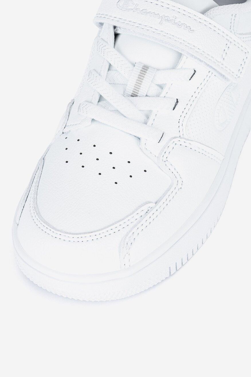 Încălțăminte sport Champion ALB - 5905588669265