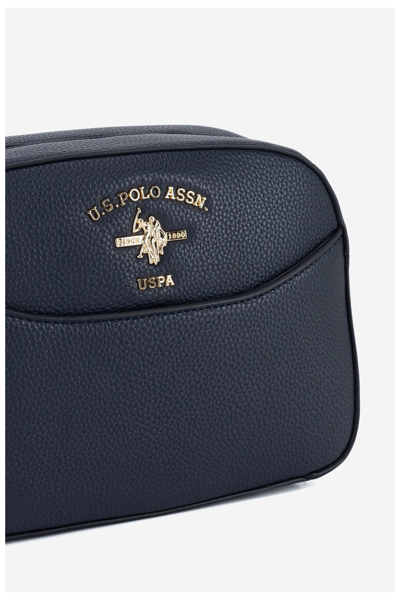 Torba U.S. POLO ASSN. BIUXT6206WVP KOBALT PLAVA