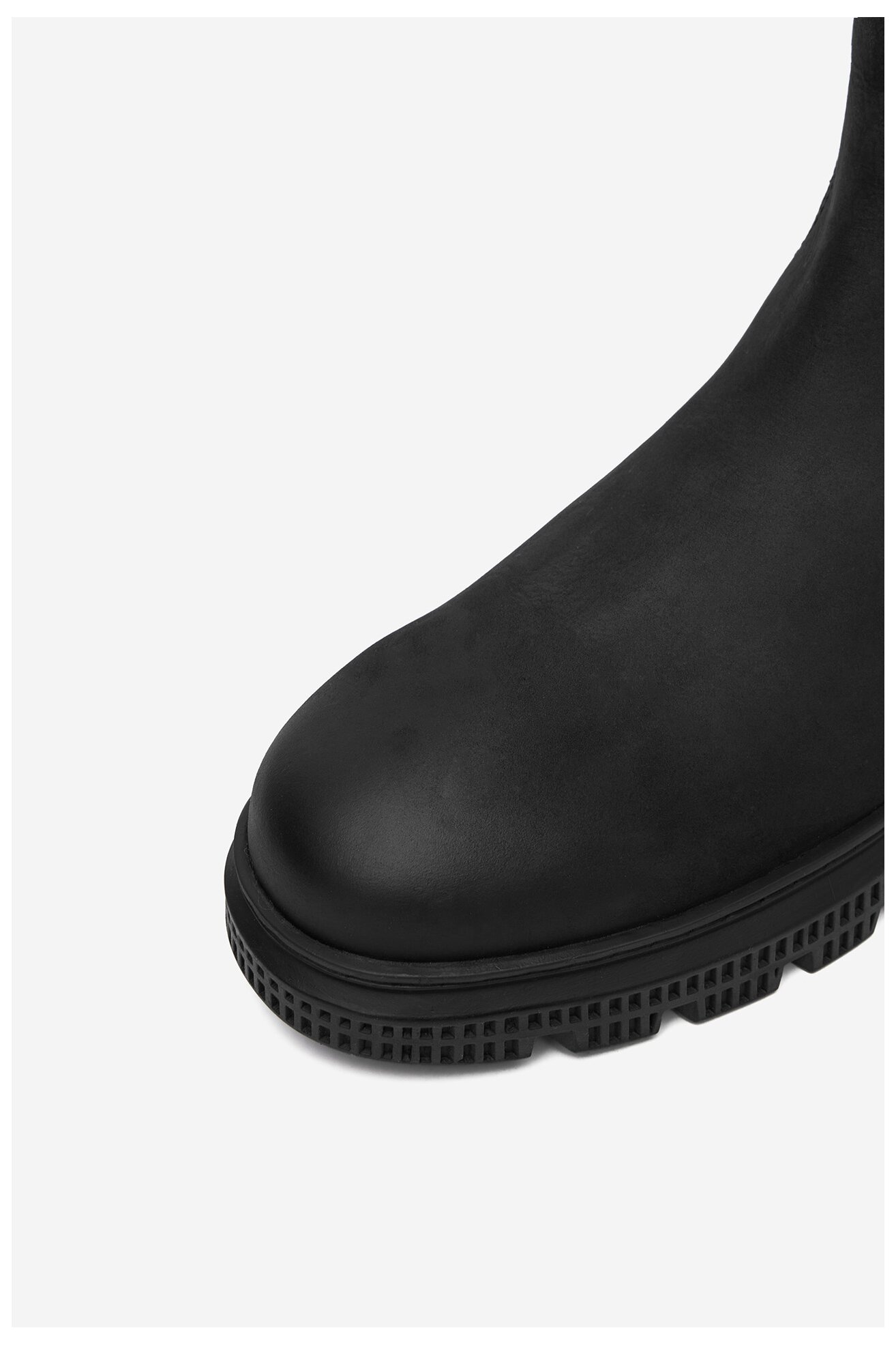 Ботильйони G-STAR RAW CEO-HULK-04 MI24 ЧОРНИЙ