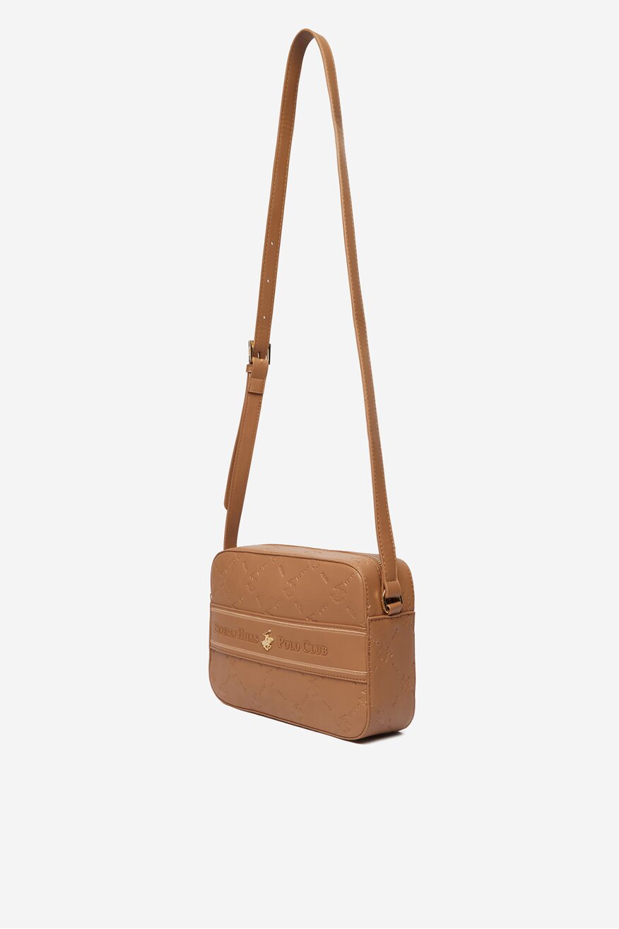 
                Beverly Hills Polo Club - Torebka - 5906751673256