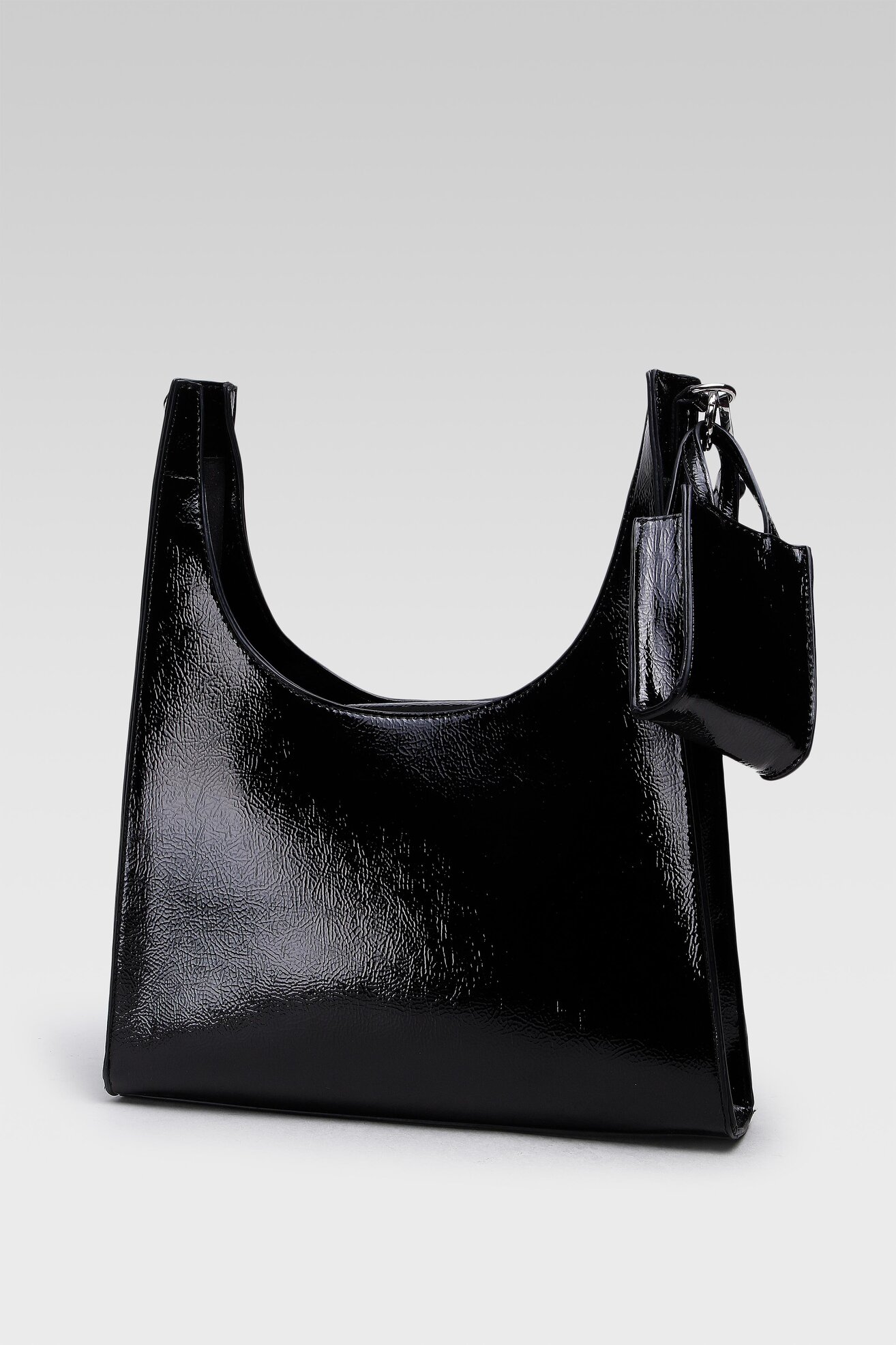 Torebka Jenny Fairy MJH-J-119-10-01 Czarny