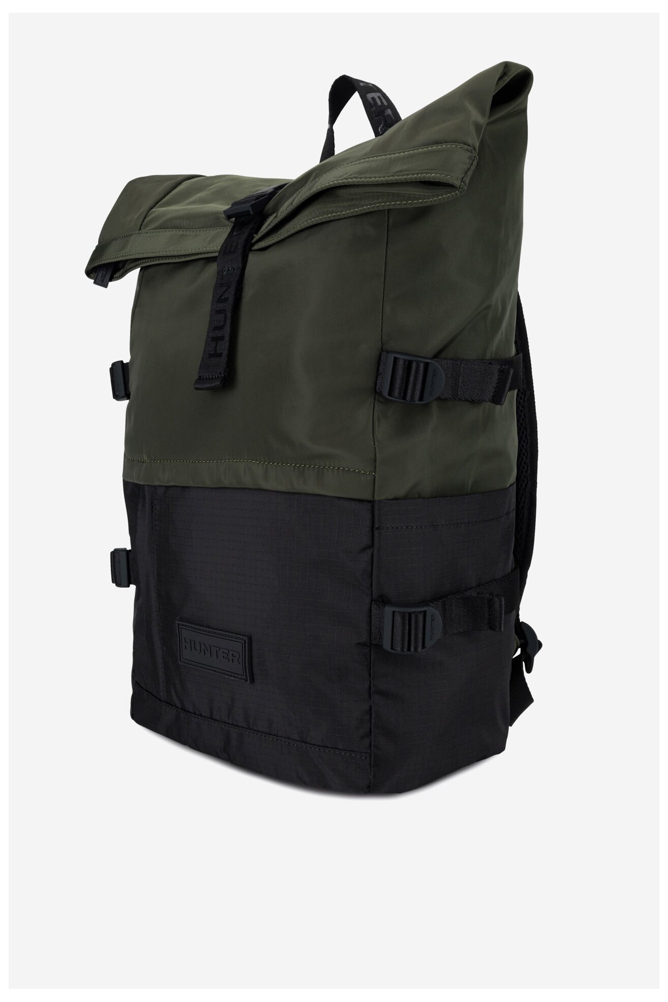 Plecak HUNTER HTR-K-016-06 Khaki