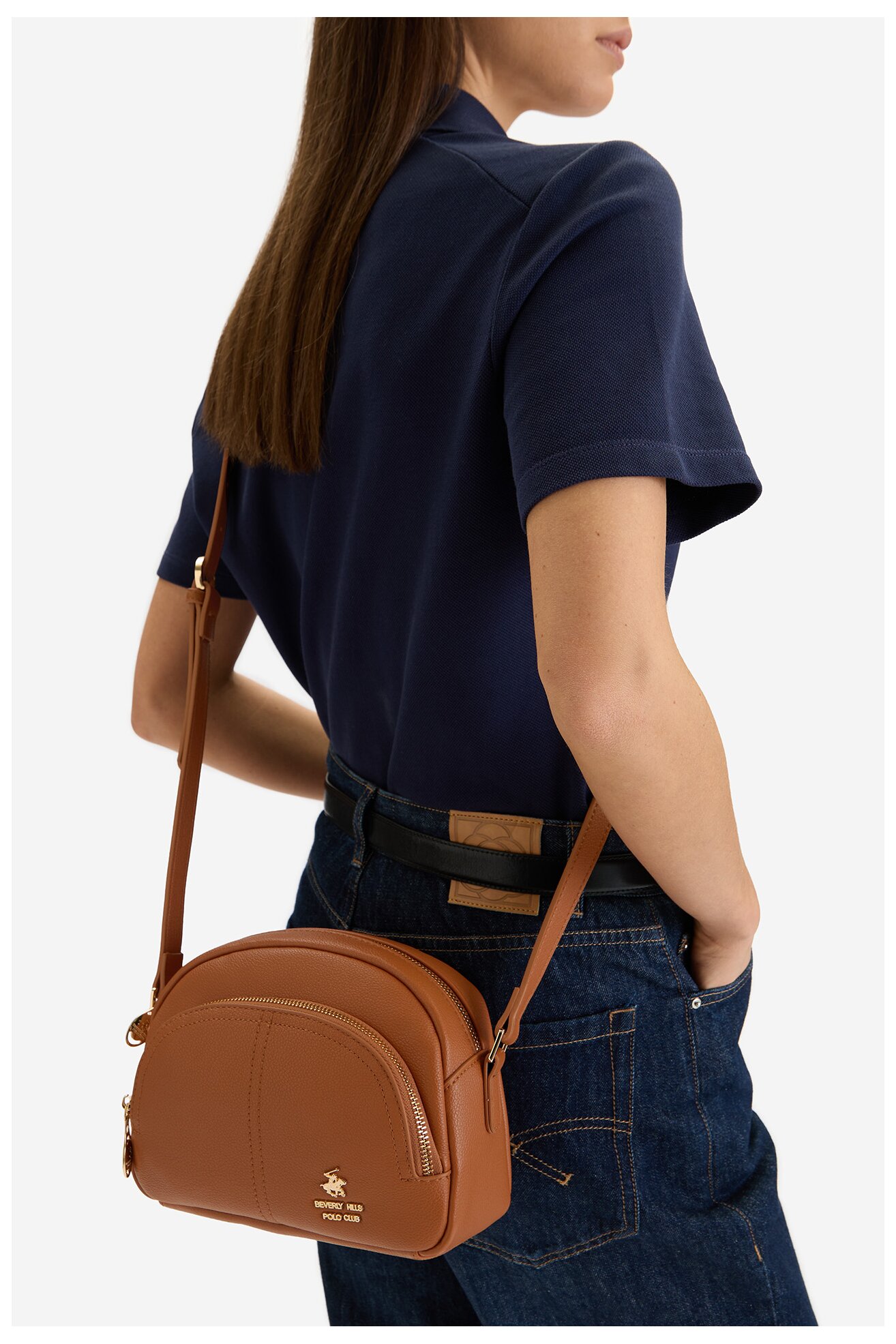 Torba Beverly Hills Polo Club CEO-BHPC-C-013-09 KAMEL