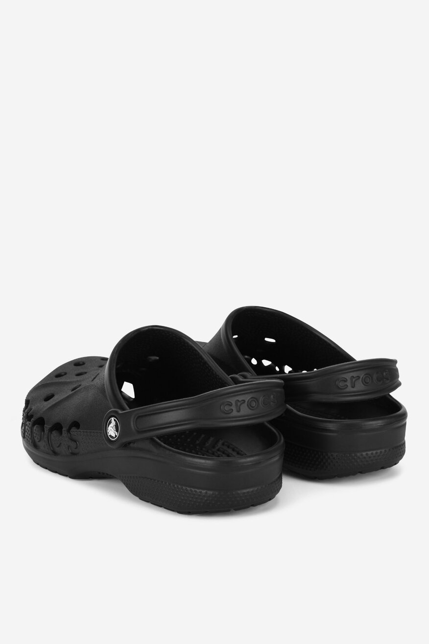 
                Шльопанець для басейну Crocs ЧОРНИЙ - 5906751237229