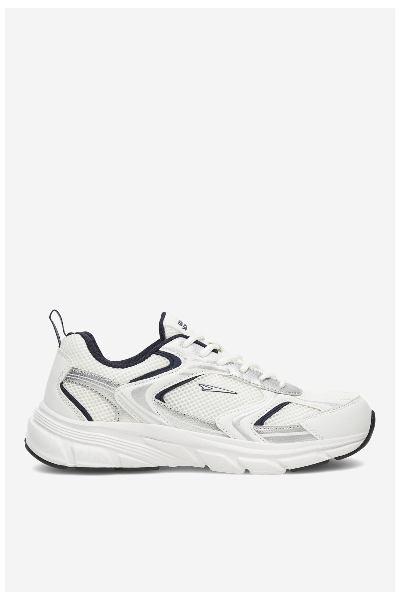 Încălțăminte sport Sprandi WP40-23404Z ALB