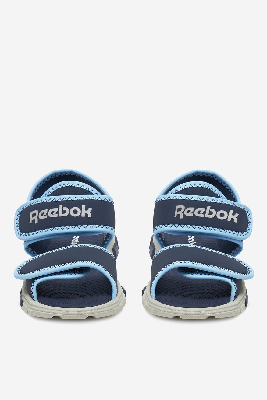 
                Сандалі Reebok ТЕМНО-СИНІЙ - 5906751144091