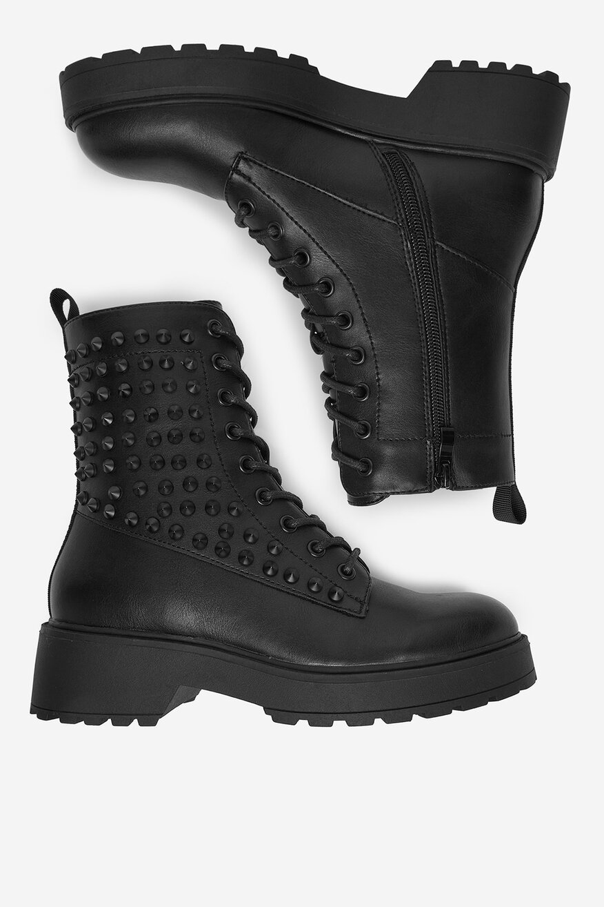 
                Csizma DeeZee FEKETE - 5904410886153