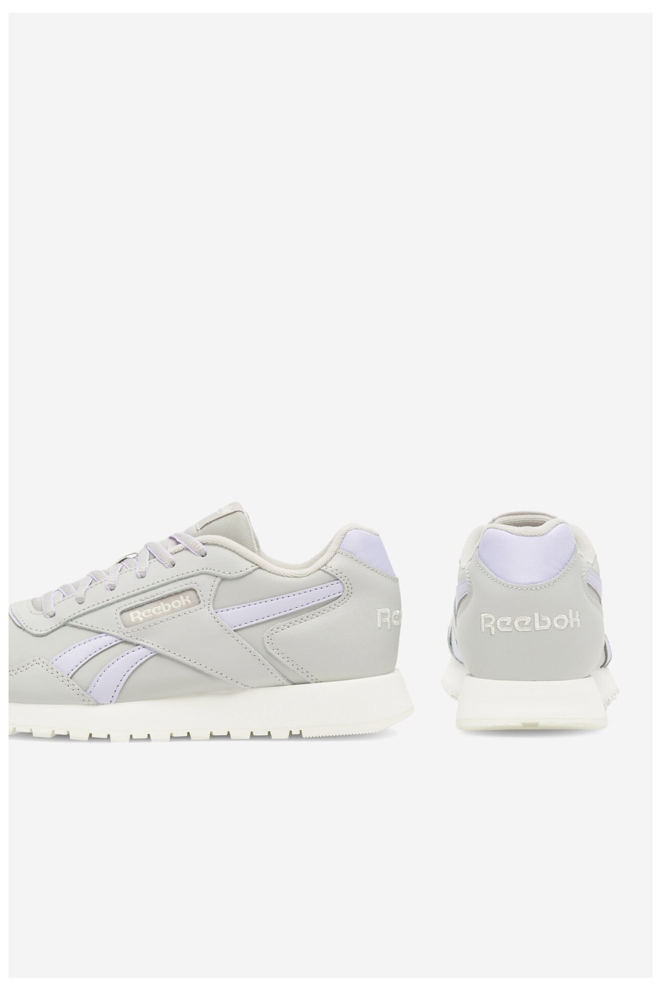 Obuwie sportowe Reebok GLIDE 100033704 MIX