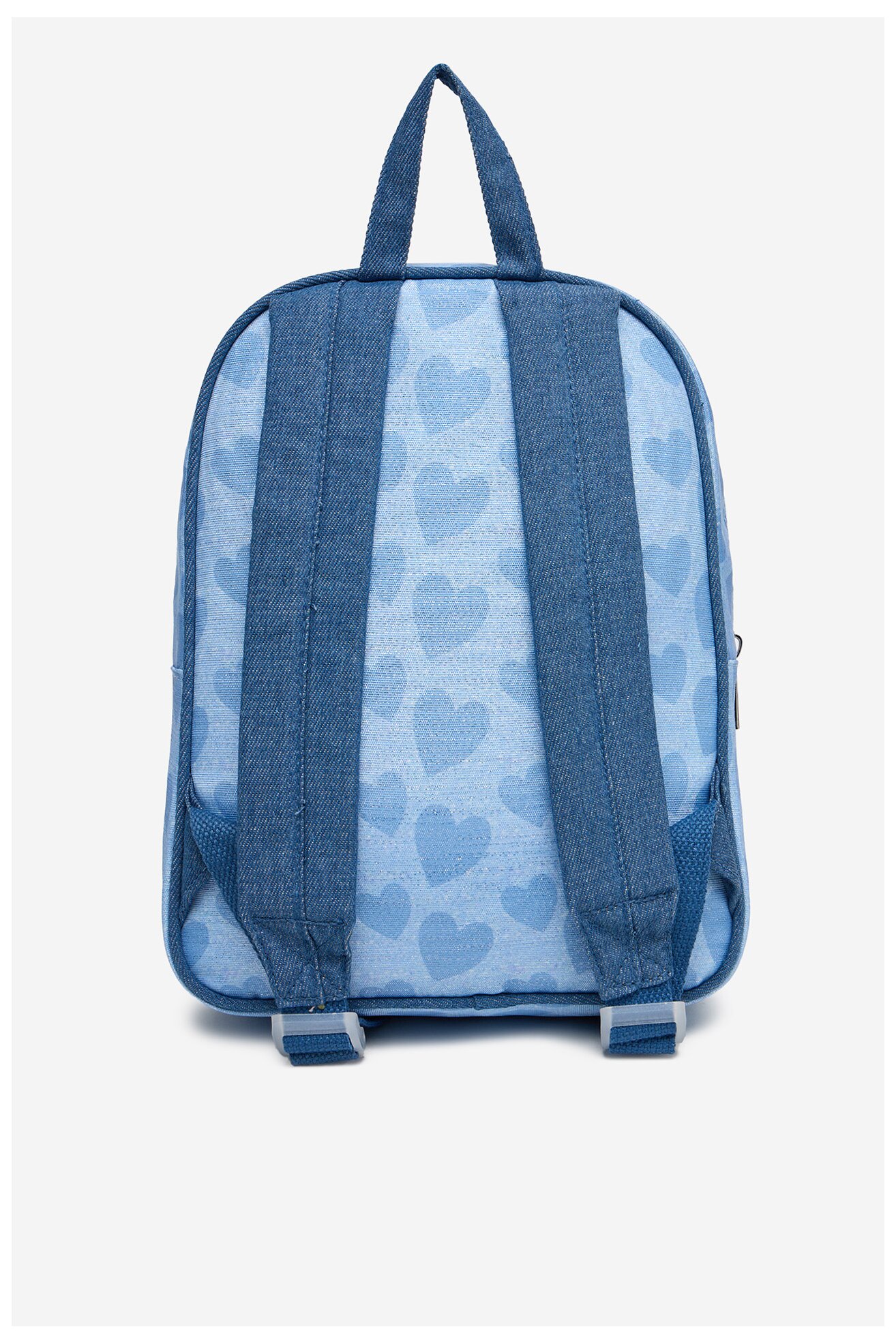 Plecak Mickey&Friends CEO-ACCCS-AW25-100DSTC Niebieski