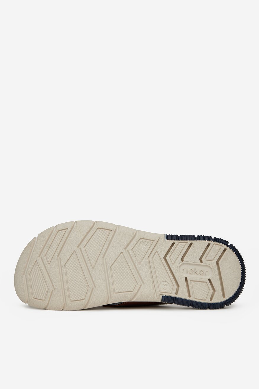 
                Rieker - Klapki - 2230078415538