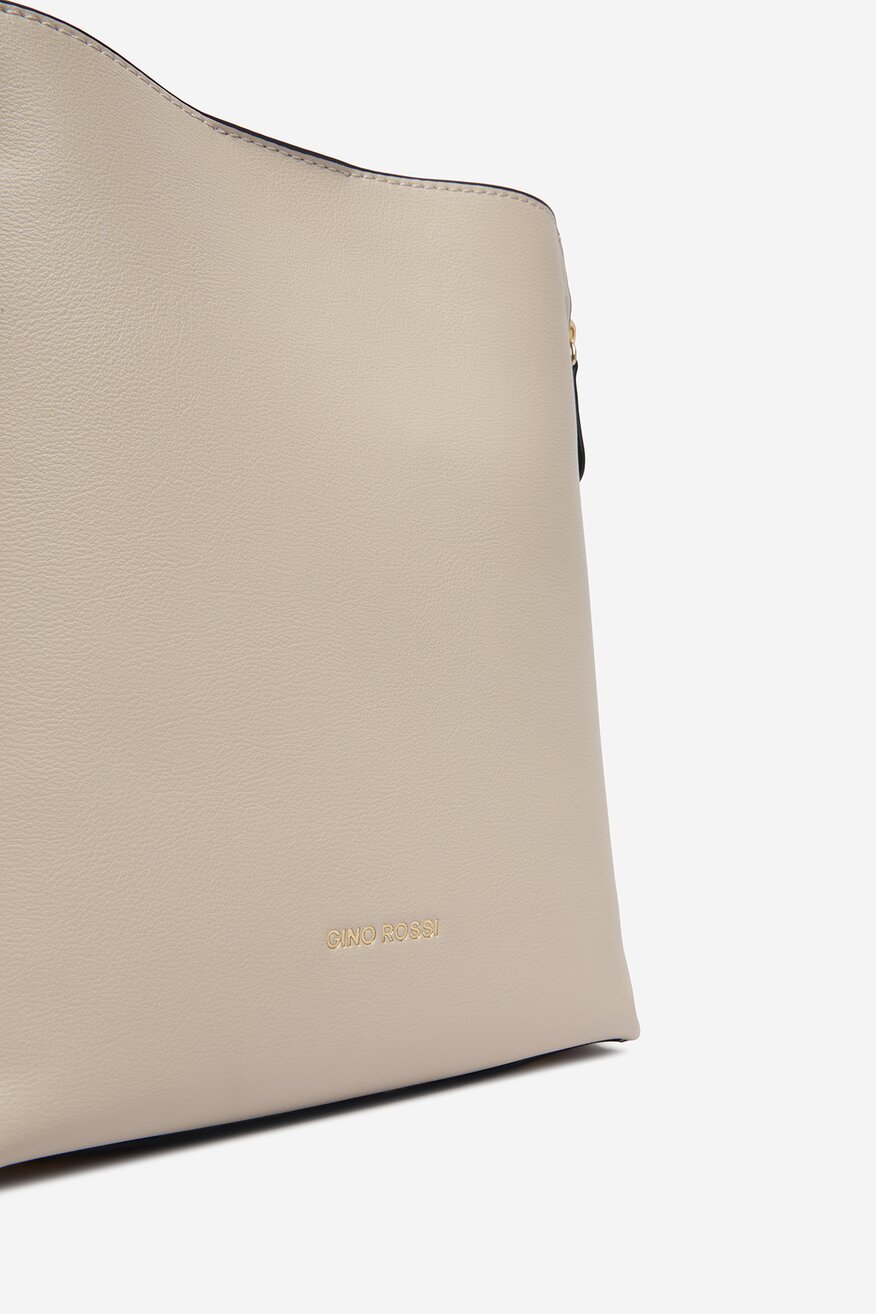 Gino Rossi - Torebka - 5906751656464