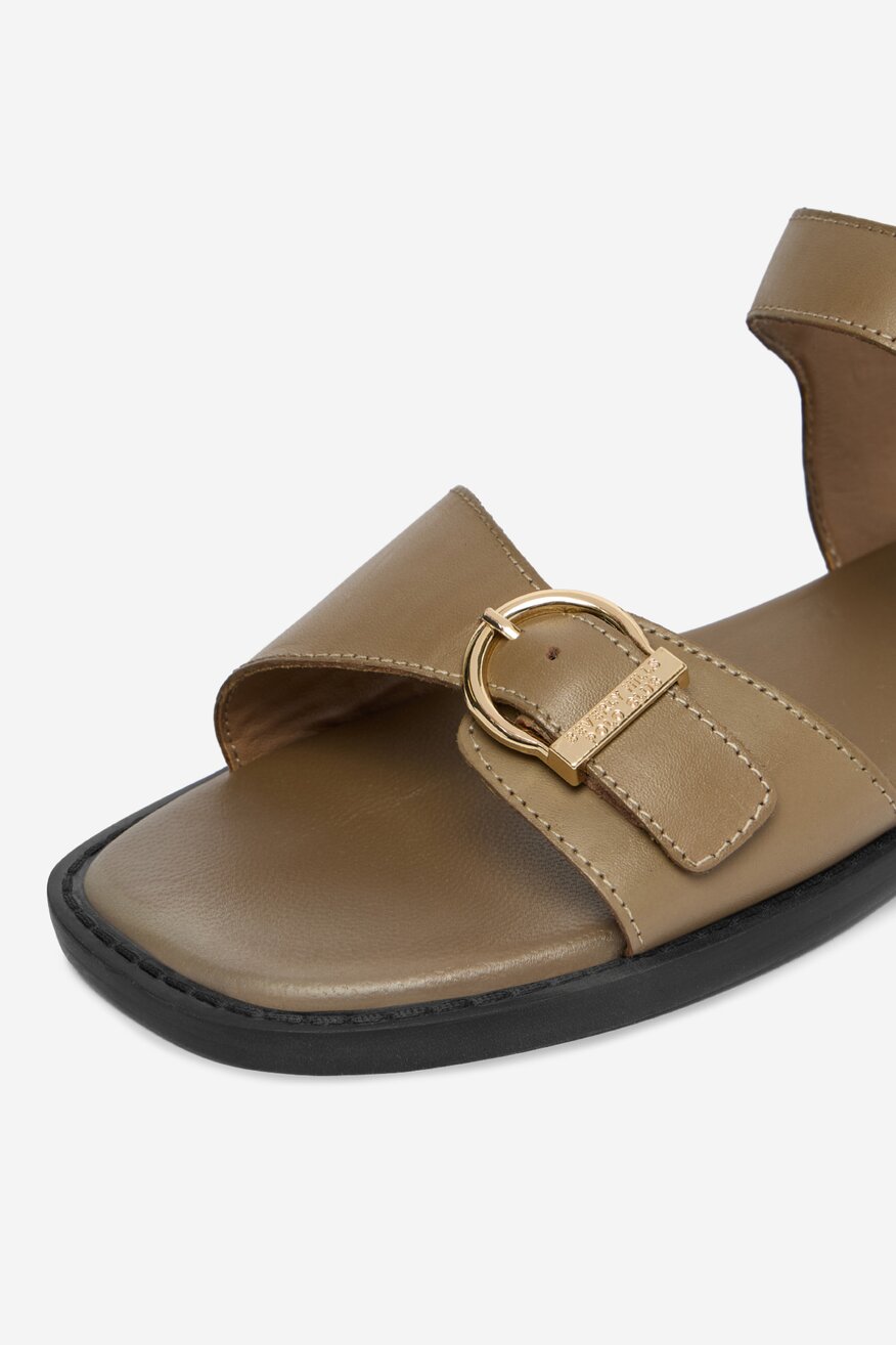 
                Сандалі Beverly Hills Polo Club ТАУПЕ - 5907964043812