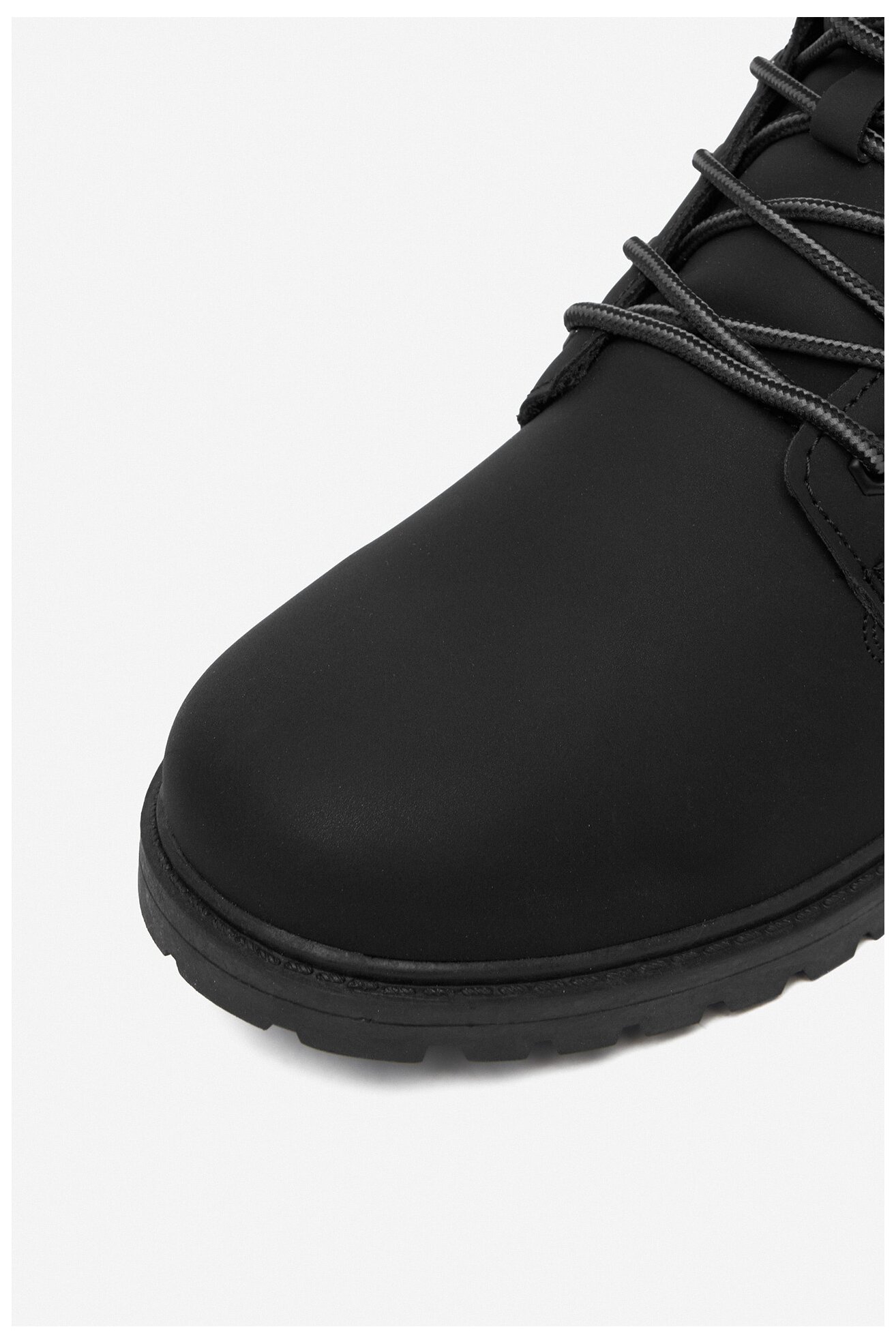 Боти Kappa CEO-LOGO FILLMORE 371H3WW-A10. ЧЕРЕН