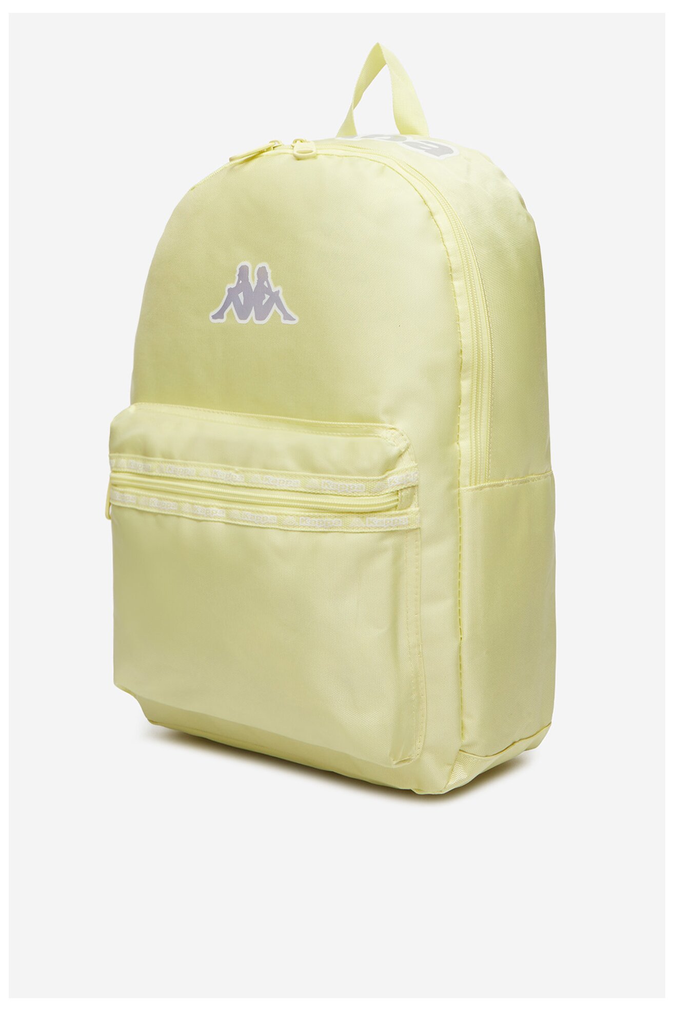 Plecak Kappa CWBEO-KPA-ZLI-002-09 Żółty