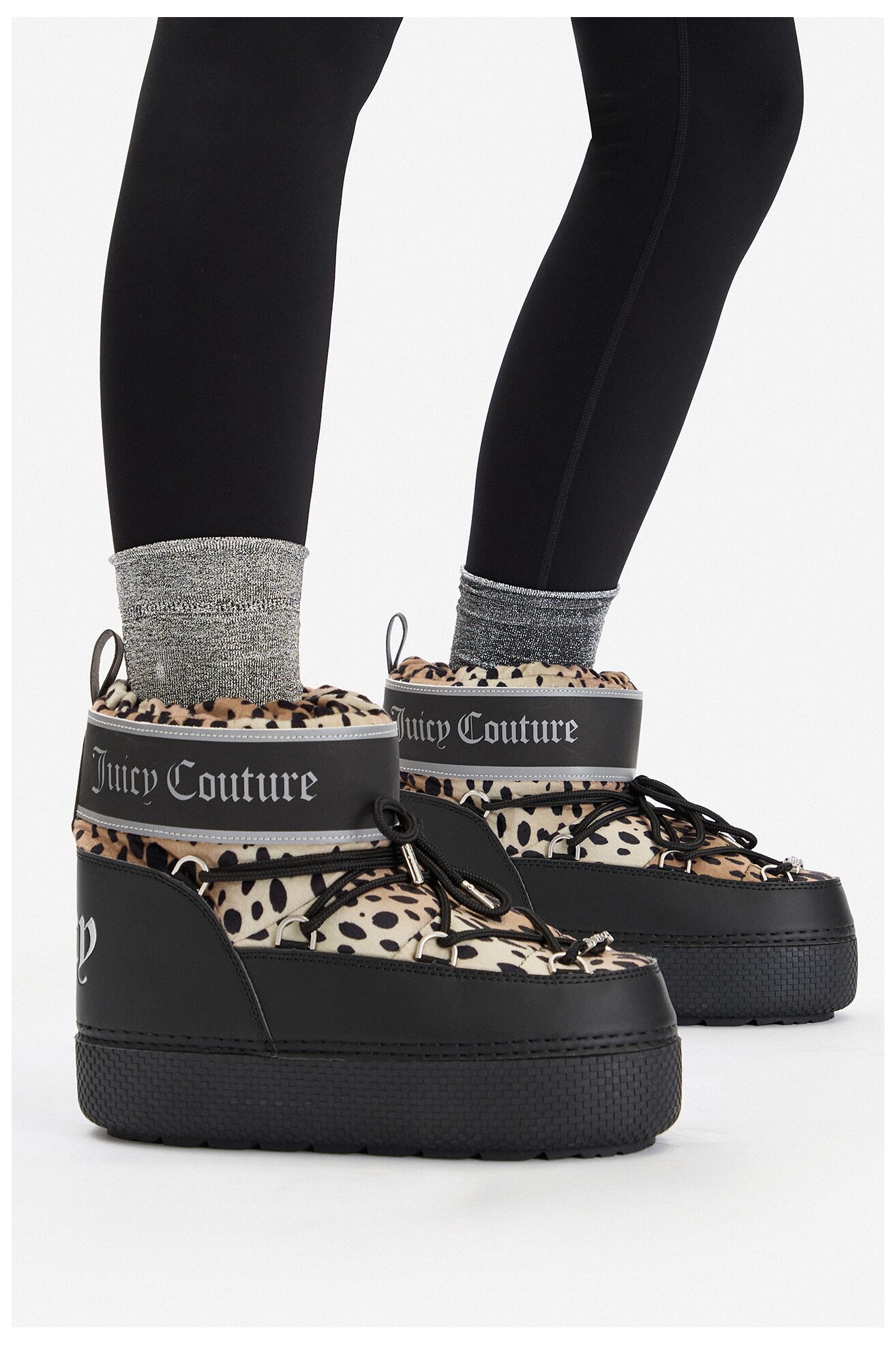 Ботильйони Juicy Couture EO-HXH22195-1 МІКС