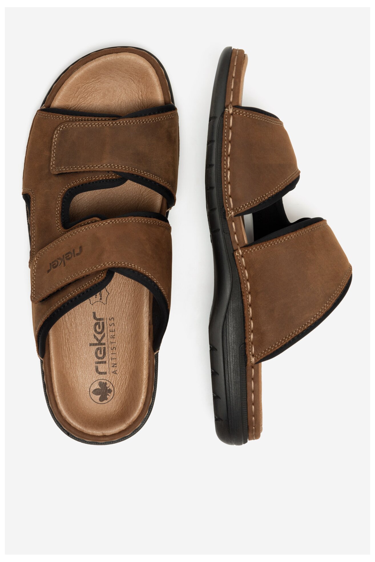 Șlapi Rieker 25559-25 MARO