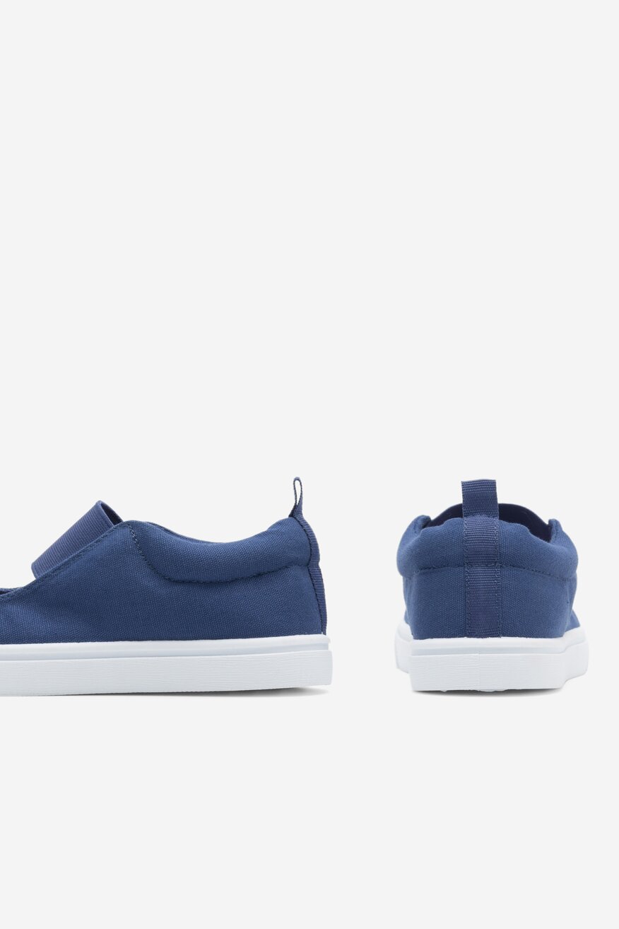 
                Півкеди Nelli Blu ТЕМНО-СИНІЙ - 5904862978123