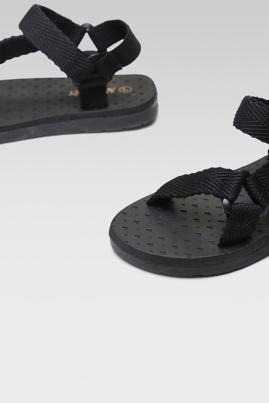 Action Boy - Sandały - 5904862698984