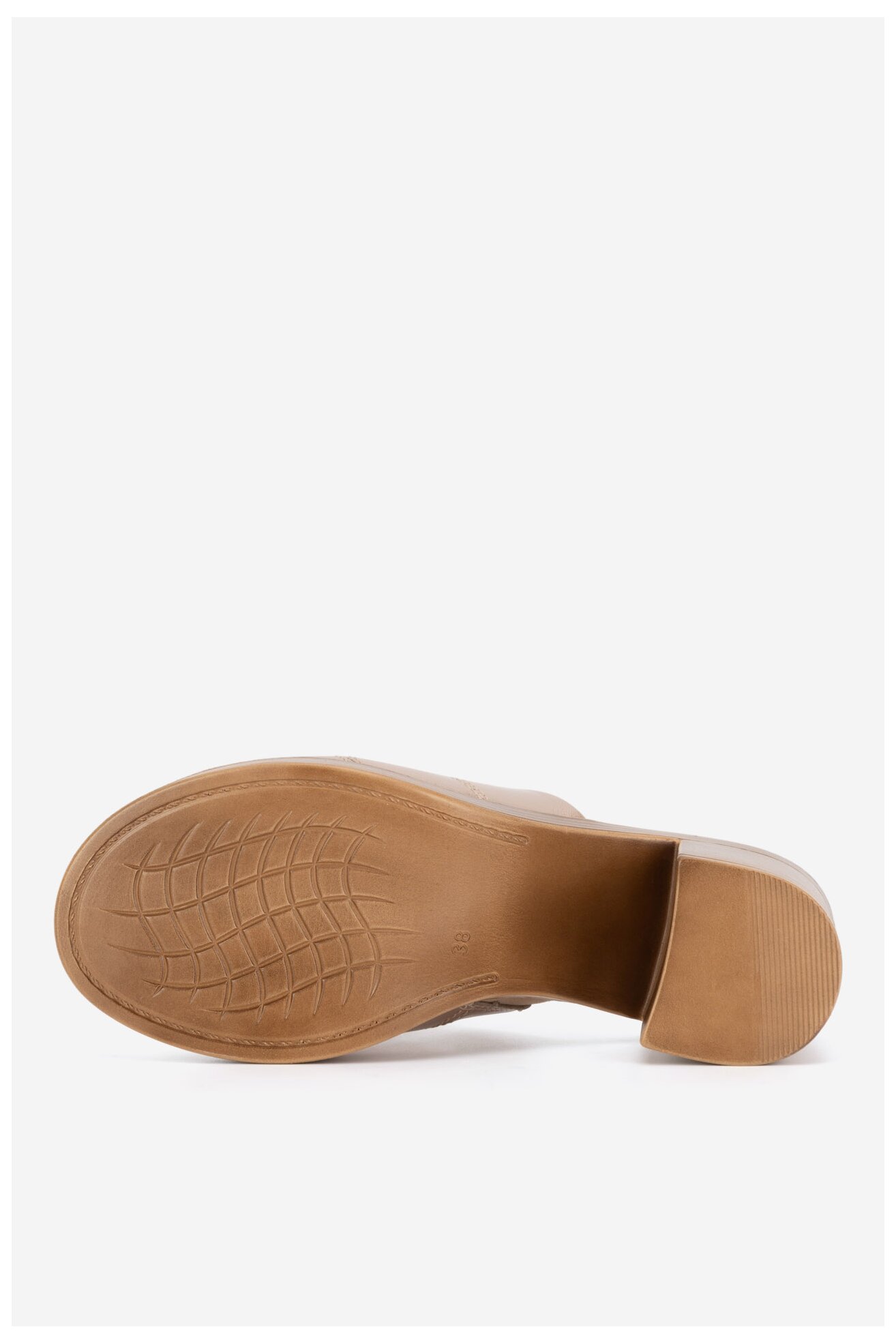 Șlapi Lasocki RST-KSENIA-01 AURIU