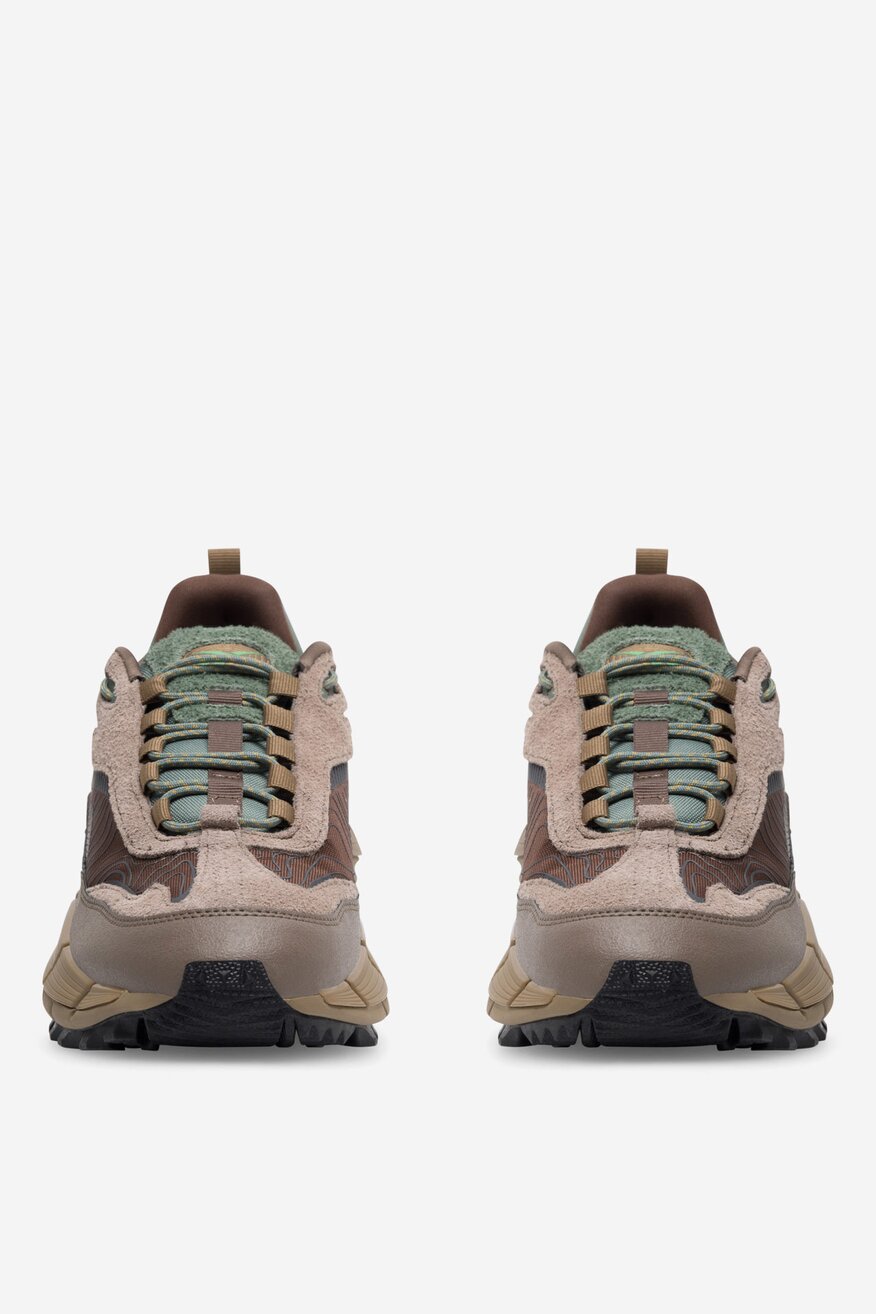 
                Reebok - ZIG KINETICA 2. - 5905588475927