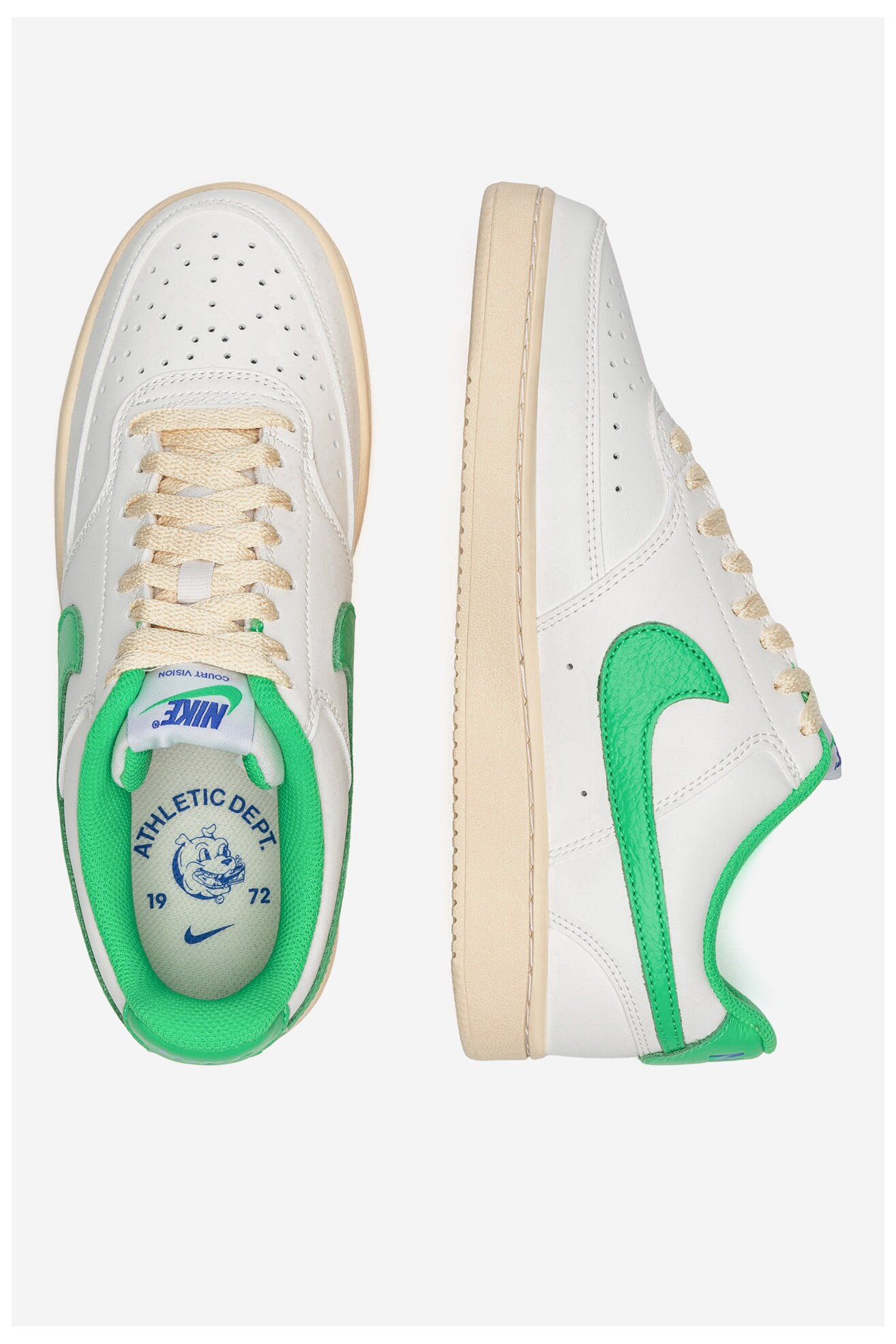 Obuwie sportowe Nike FJ5437-133 MIX