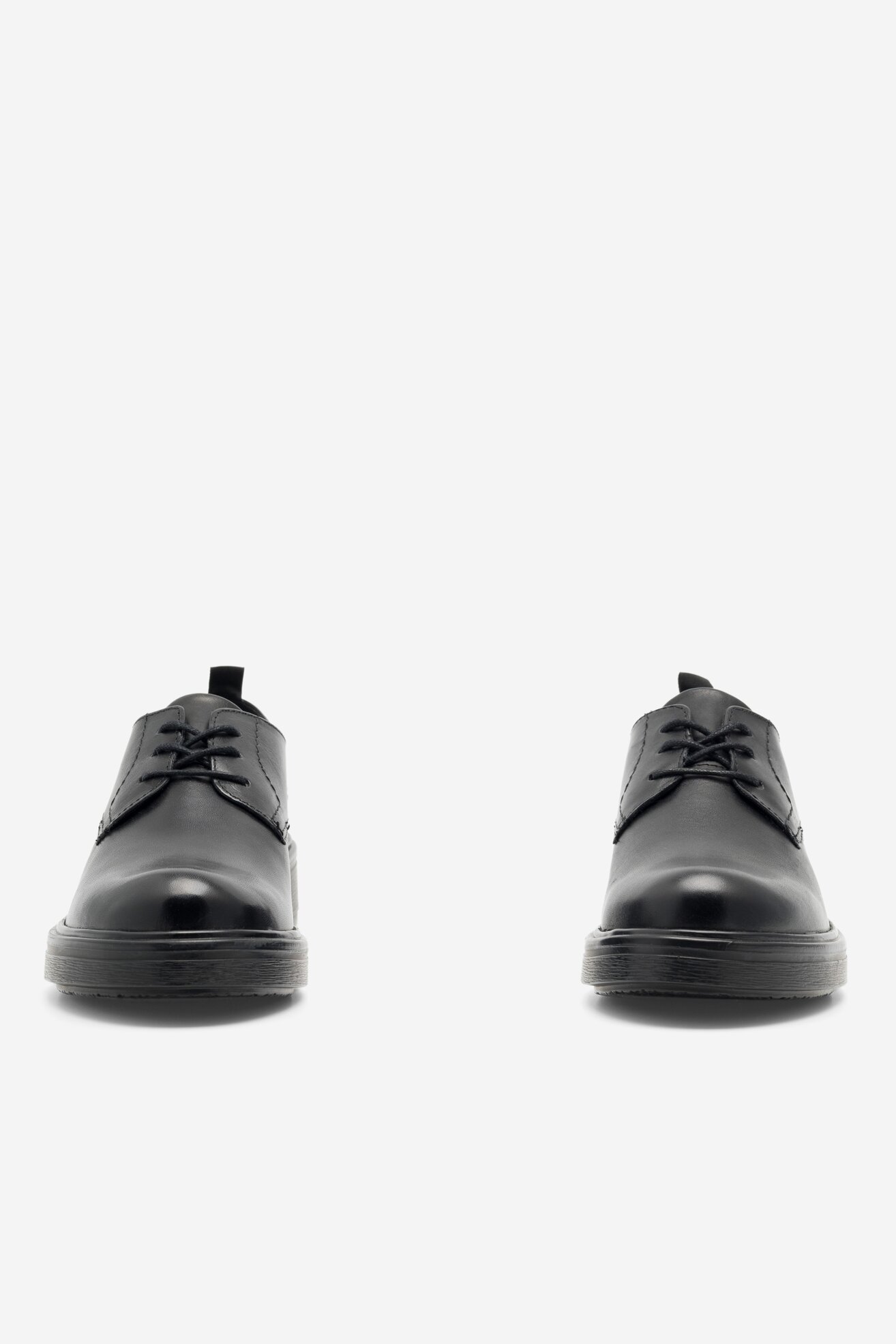 Półbuty Lasocki VIVIEN RST-VIVIEN-02 Czarny