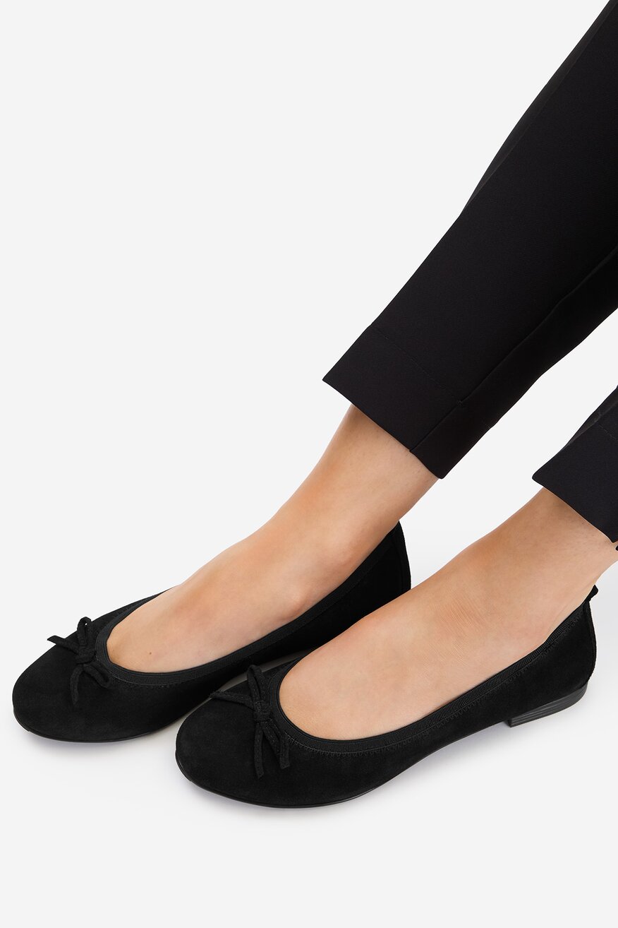 
                Baletanke Lasocki CRNA - 5906751860731