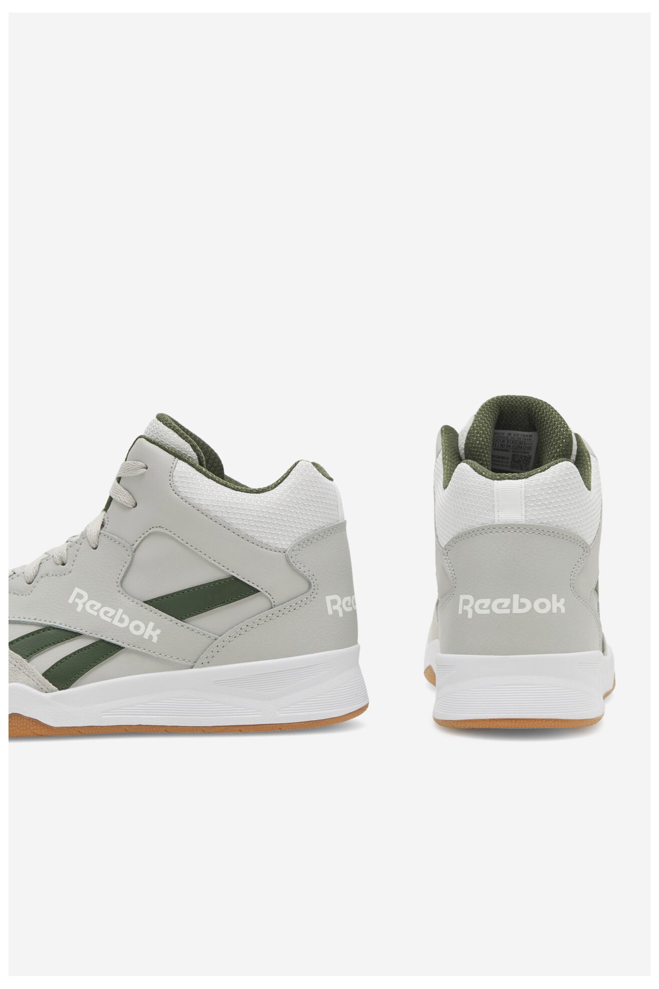 Încălțăminte sport Reebok 100033906 GRI