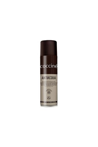 Косметика Для Взуття Coccine ANTIACQUA SPRAY 250 ml БЕЗБАРВНИЙ