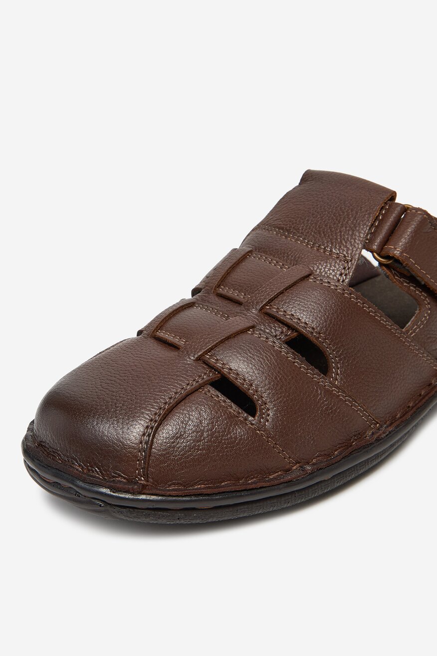 
                Șlapi Go Soft MARO - 5906751131428