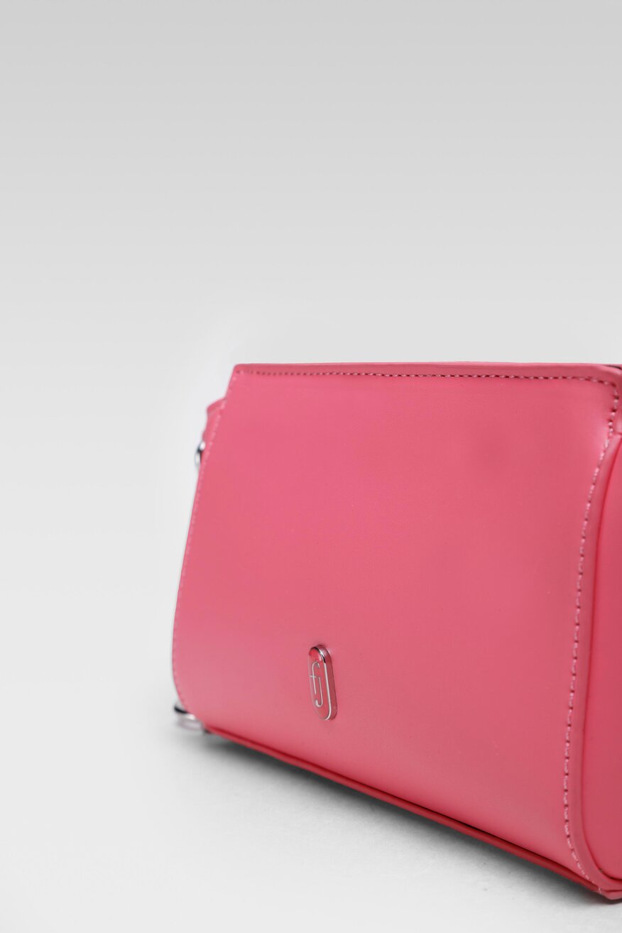 
                Jenny Fairy - Saszetka nerka różowa - 5904248572402