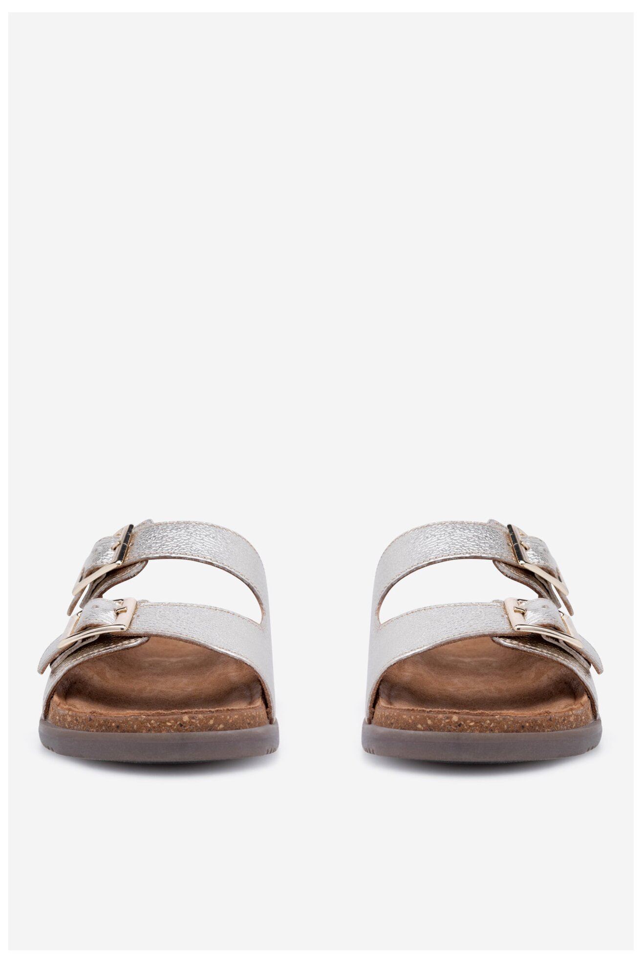 Șlapi Lasocki Young PORTA CI12-PORTA-08 AURIU