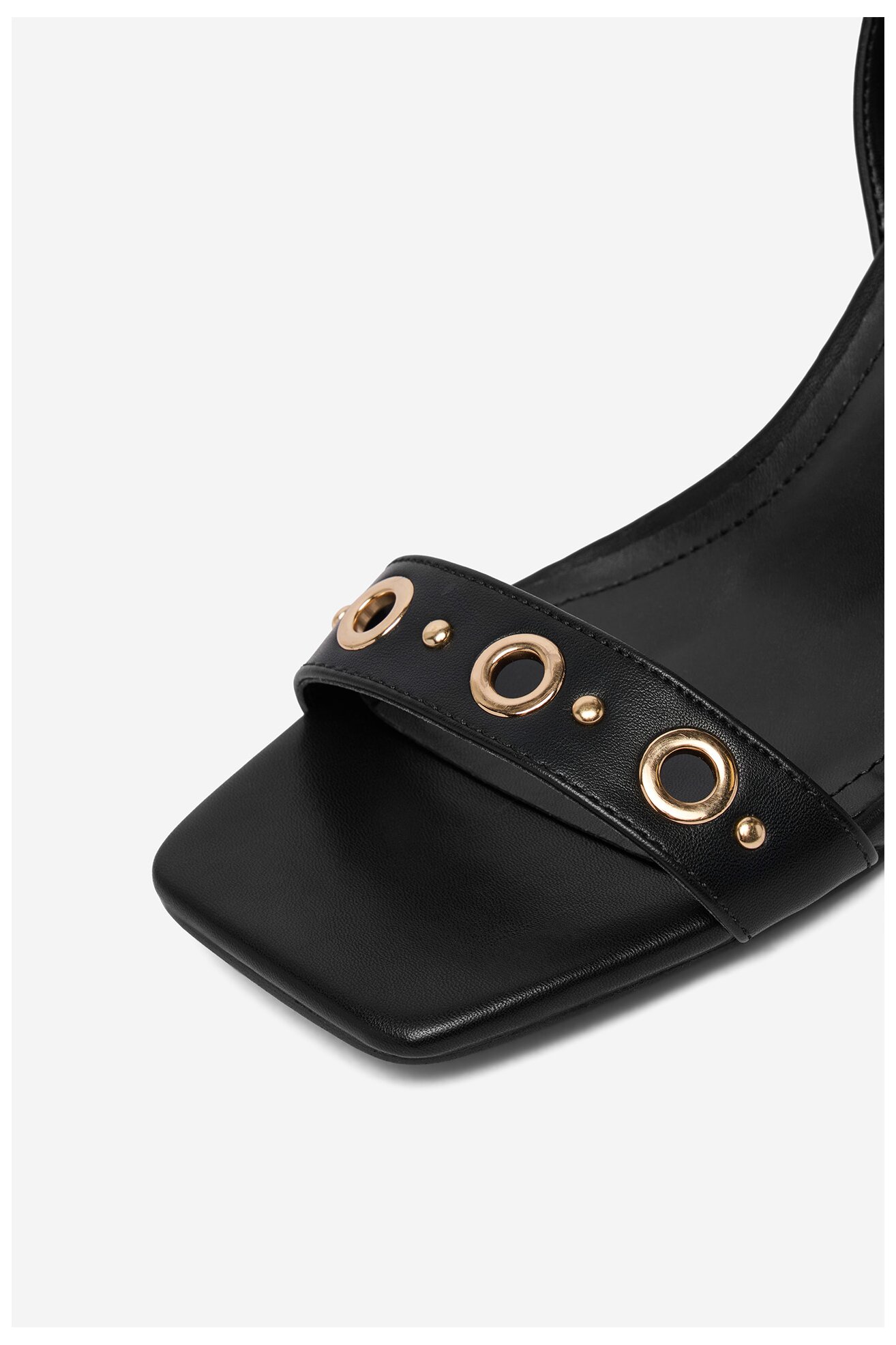 Сандалі Mexx CEO-HY218124-1 ЧОРНИЙ