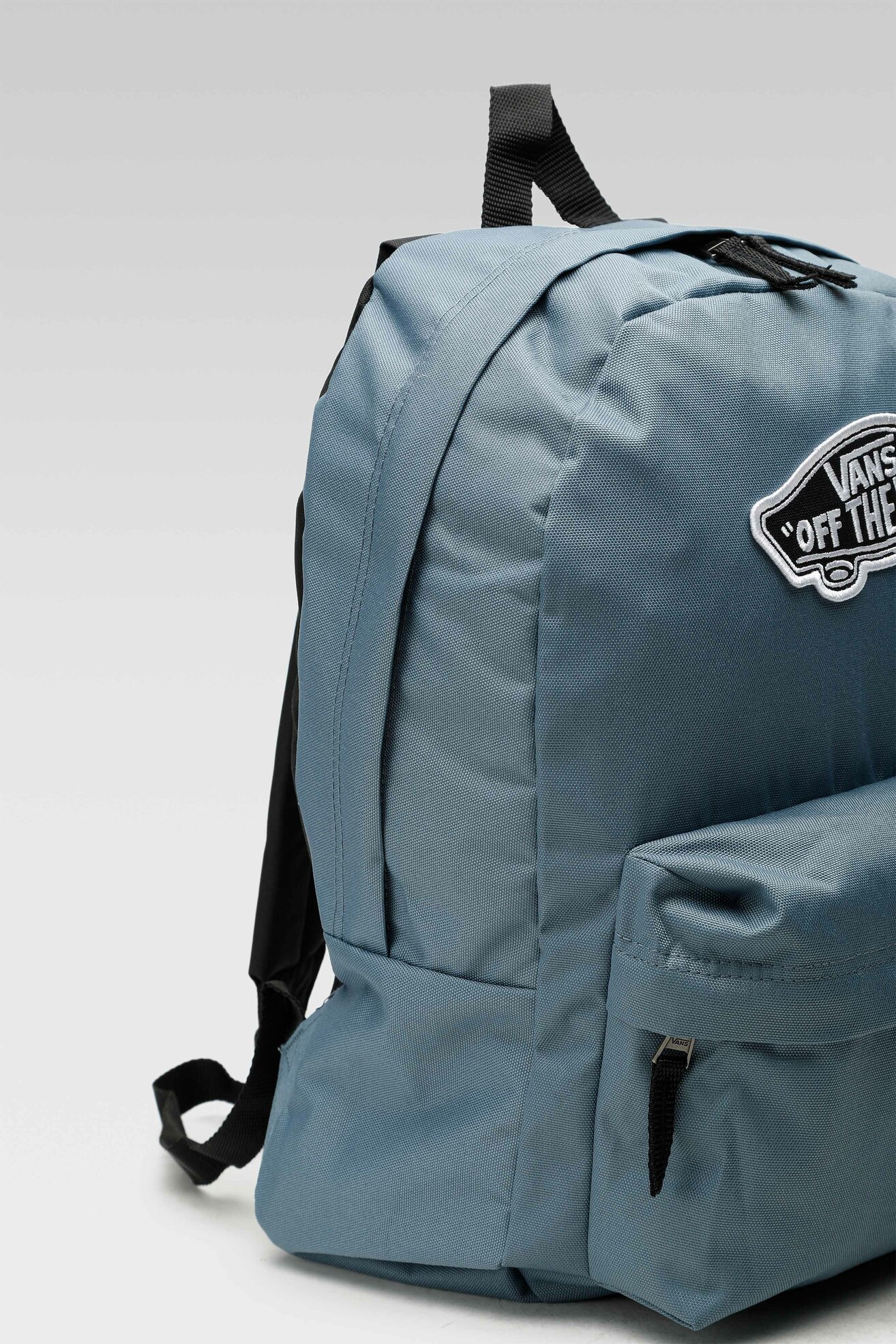 Plecak Vans REALM BACKPACK VN0A3UI6Z021 Niebieski