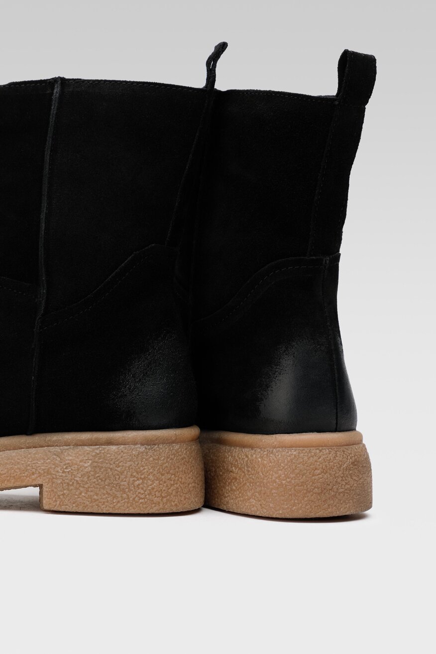 
                Ghete Lasocki NEGRU - 5904862262291