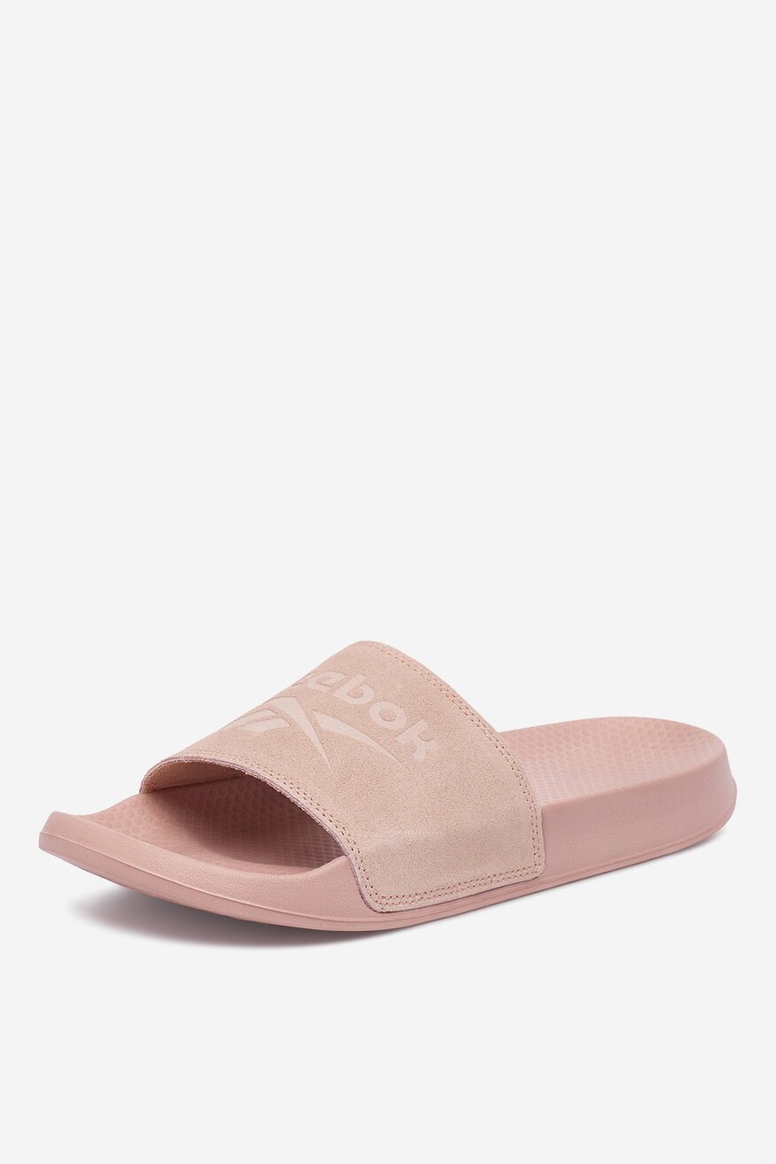 
                Reebok - FULGERE SUEDE HLP - 5906751857724