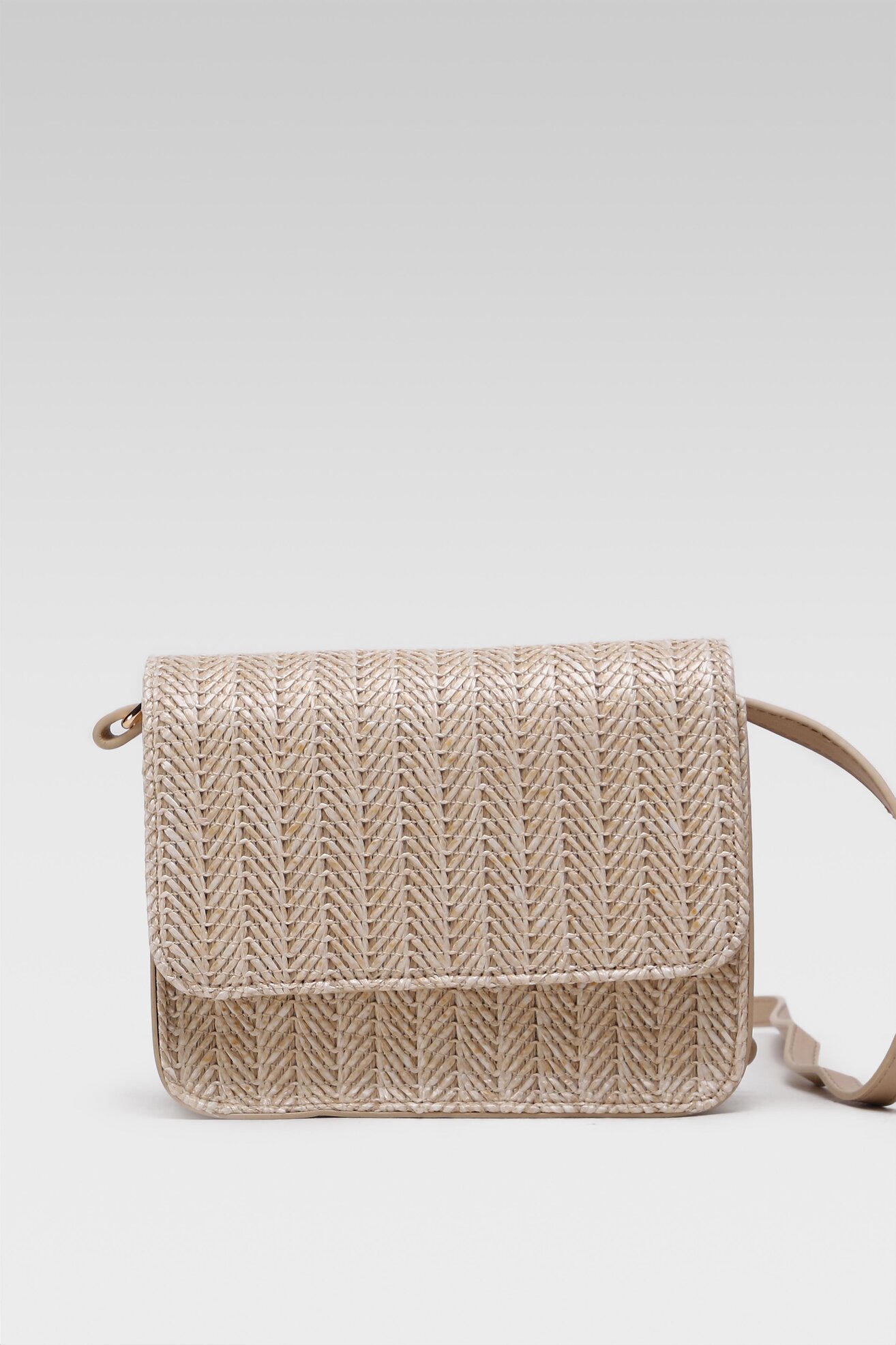 Torebka Jenny Fairy MJA-C-224-85-01 Beżowy