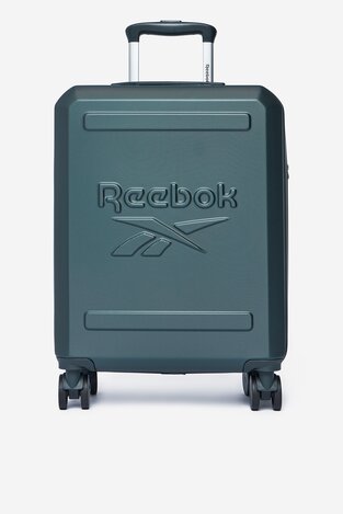 Kofer Reebok RBK-WAL-024-CCC-S ZELENA